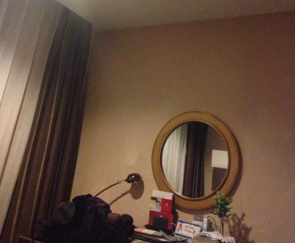 Rong Impression International Hotel Çengdu Dış mekan fotoğraf